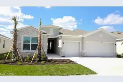 9230 Aqua Overlook Ct, Lehigh Acres, FL 33936 - Photo 1