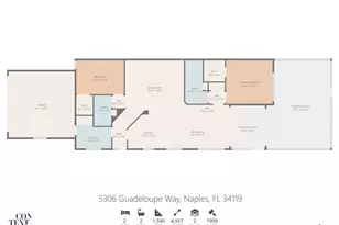 3634 Exuma Way, Naples, FL 34119 - Photo 35