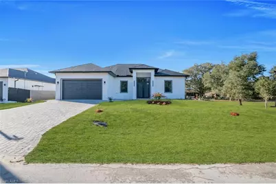 2803 3rd St W, Lehigh Acres, FL 33971 - Photo 3