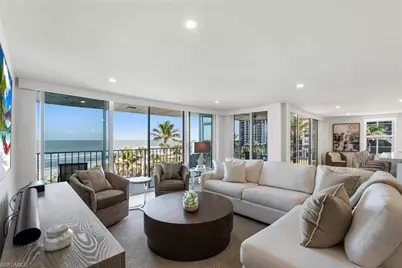 10701 Gulf Shore Dr #402, Naples, FL 34108 - Photo 3