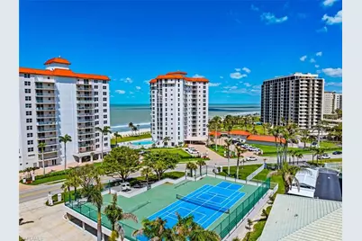 10701 Gulf Shore Dr #402, Naples, FL 34108 - Photo 47