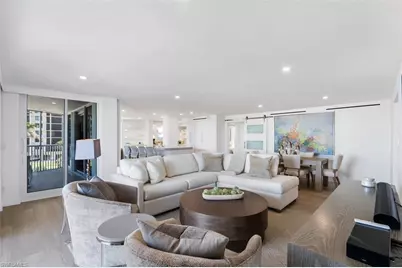 10701 Gulf Shore Dr #402, Naples, FL 34108 - Photo 7