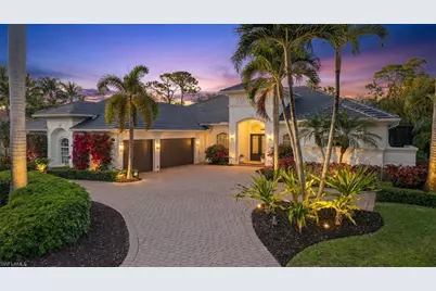 268 Cheshire Way, Naples, FL 34110 - Photo 1