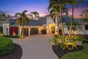 268 Cheshire Way, Naples, FL 34110 - Photo 1