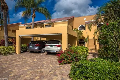 643 Beachwalk Cir #D-202, Naples, FL 34108 - Photo 5