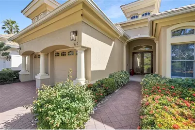 910 Villa Florenza Dr, Naples, FL 34119 - Photo 29
