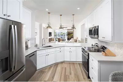 7638 Pebble Creek Cir #204, Naples, FL 34108 - Photo 9