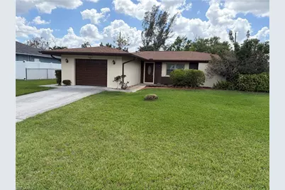 4584 31st Ave SW, Naples, FL 34116 - Photo 1