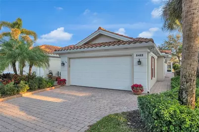 5422 Guadeloupe Way, Naples, FL 34119 - Photo 5