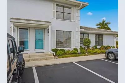 48 Via Marco #B5, Marco Island, FL 34145 - Photo 1
