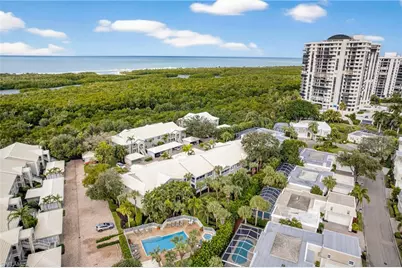 5899 Chanteclair Dr #211, Naples, FL 34108 - Photo 25