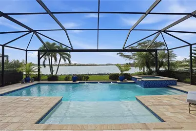 20961 Corkscrew Shores Blvd, Estero, FL 33928 - Photo 1