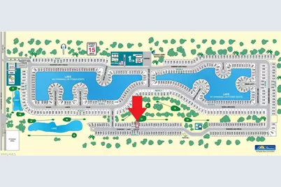 1623 Diamond Lake Cir, Naples, FL 34114 - Photo 11