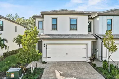 4274 Sonoma Oaks Cir, Naples, FL 34119 - Photo 3