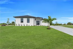 3821 NW 38th Ave, Cape Coral, FL 33993 - Photo 3