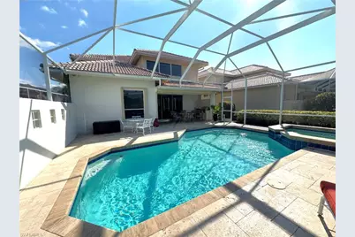 483 Palo Verde Dr, Naples, FL 34119 - Photo 3