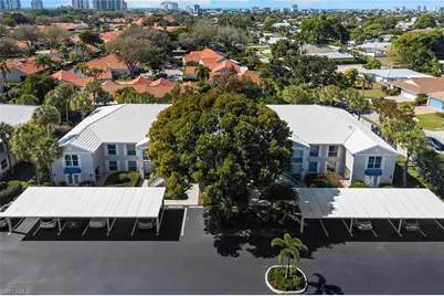 821 Gulf Pavilion Dr #106, Naples, FL 34108 - Photo 1