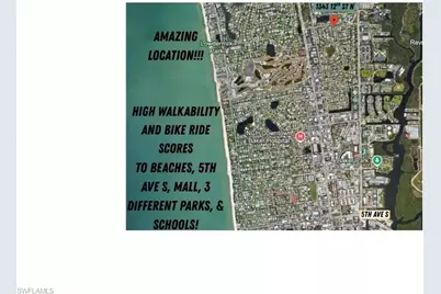 1343 12th St N, Naples, FL 34102 - Photo 3