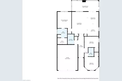 16098 Mistflower Dr, Alva, FL 33920 - Photo 25