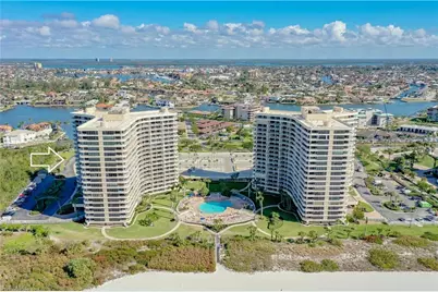 440 Seaview Ct #1202, Marco Island, FL 34145 - Photo 1