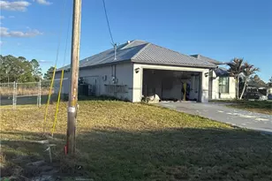 717 Fleming Ave S, Lehigh Acres, FL 33974 - Photo 1