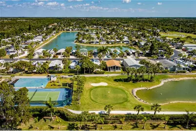 1076 Diamond Lake Cir, Naples, FL 34114 - Photo 41