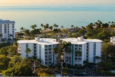 1300 Gulf Shore Blvd N #102, Naples, FL 34102 - Photo 1