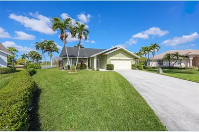 220 Palmetto Dunes Cir, Naples, FL 34113 - Photo 5