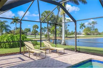 220 Palmetto Dunes Cir, Naples, FL 34113 - Photo 3