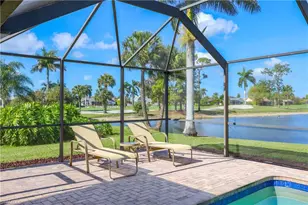 220 Palmetto Dunes Cir, Naples, FL 34113 - Photo 3