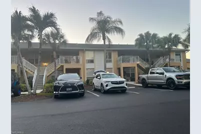 1250 Yesica Ann Cir #E106, Naples, FL 34110 - Photo 1