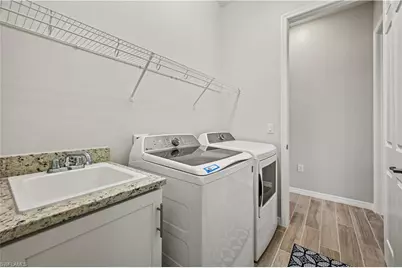 43376 Boardwalk Loop, Babcock Ranch, FL 33982 - Photo 29