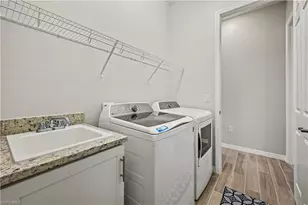 43376 Boardwalk Loop, Babcock Ranch, FL 33982 - Photo 29