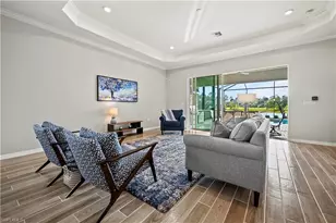 43376 Boardwalk Loop, Babcock Ranch, FL 33982 - Photo 5