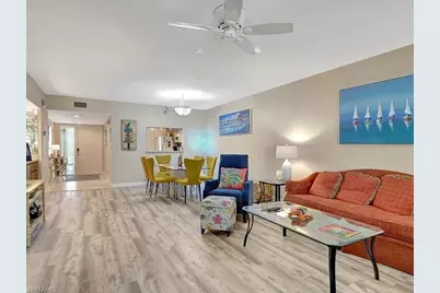 1810 Kings Lake Blvd #103, Naples, FL 34112 - Photo 15