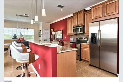 8570 Evernia Ct #201, Bonita Springs, FL 34135 - Photo 3