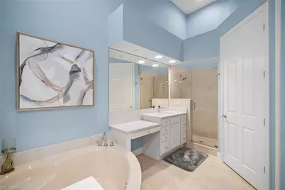 6393 Legacy Cir #2104, Naples, FL 34113 - Photo 17