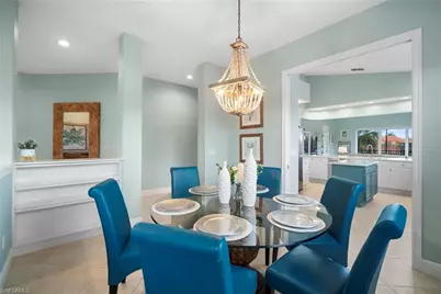 6393 Legacy Cir #2104, Naples, FL 34113 - Photo 5