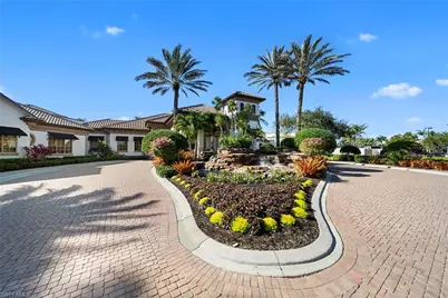 6393 Legacy Cir #2104, Naples, FL 34113 - Photo 39