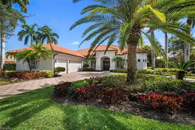 7620 Palmer Ct, Naples, FL 34113 - Photo 1