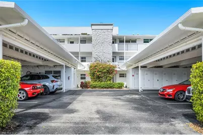 668 Broad Ave S #J668, Naples, FL 34102 - Photo 1