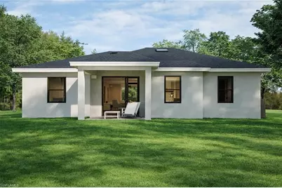 100 Parish Dr, Lehigh Acres, FL 33974 - Photo 3