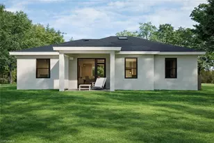 100 Parish Dr, Lehigh Acres, FL 33974 - Photo 3