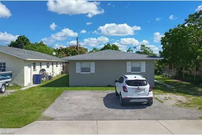 5417 / 5419 4th Ave, Fort Myers, FL 33907 - Photo 1