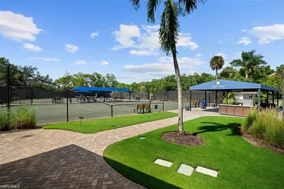 770 Eagle Creek Dr #304, Naples, FL 34113 - Photo 49