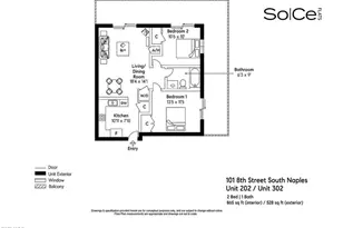 101 8th St S, Naples, FL 34102 - Photo 15