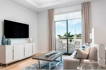 101 8th St S #202, Naples, FL 34102 - Photo 1