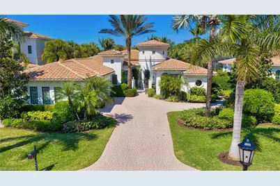 1705 Venezia Way, Naples, FL 34105 - Photo 1