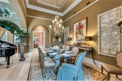 1705 Venezia Way, Naples, FL 34105 - Photo 9