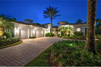 1705 Venezia Way, Naples, FL 34105 - Photo 31